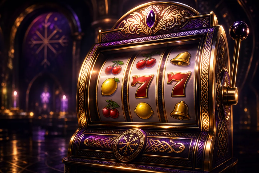 Klassiske online spilleautomater sosiale spill